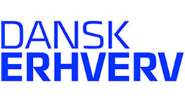 En del af Dansk Erhverv